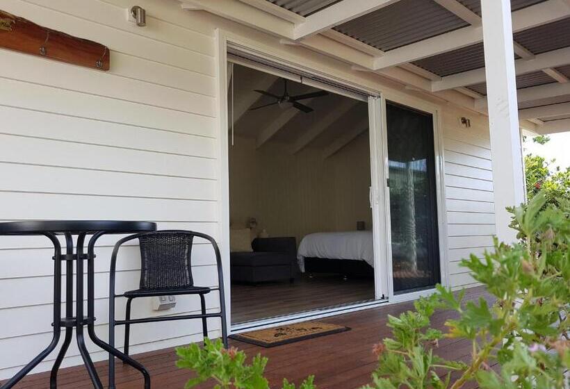 スーペリアールーム, Alkira