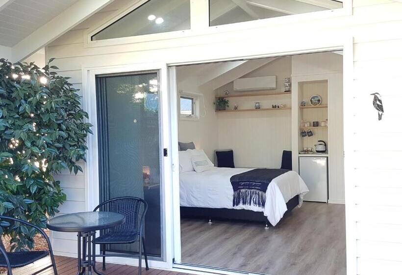 デラックススタジオ, Alkira