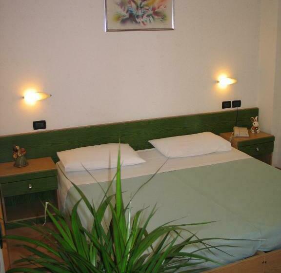 חדר סטנדרט, Levico