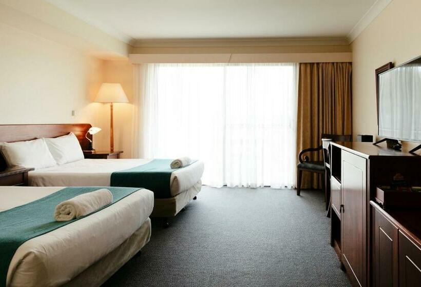 스탠다드 룸, Panorama Hotel St Helens