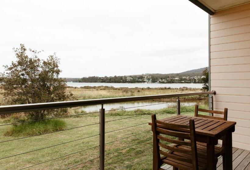 غرفة قياسية سرير كينج, Panorama Hotel St Helens