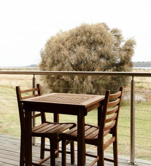 غرفة قياسية سرير كينج, Panorama Hotel St Helens