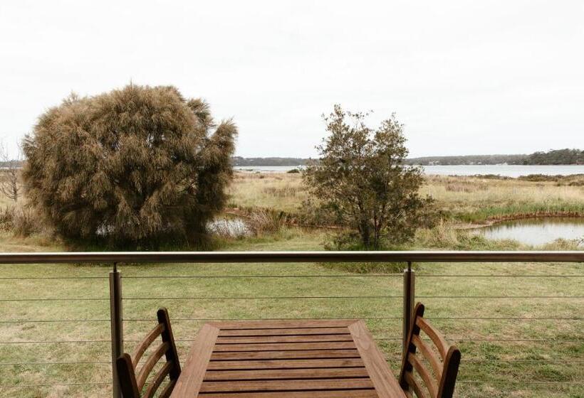 غرفة قياسية سرير كينج, Panorama Hotel St Helens