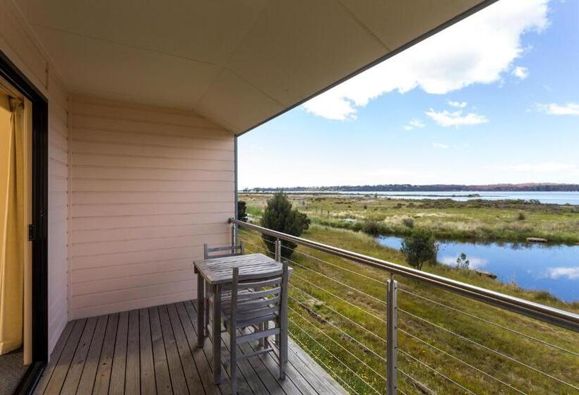 غرفة قياسية سرير كينج, Panorama Hotel St Helens