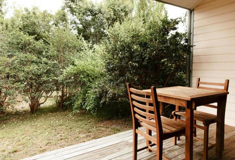 غرفة قياسية سرير كينج, Panorama Hotel St Helens