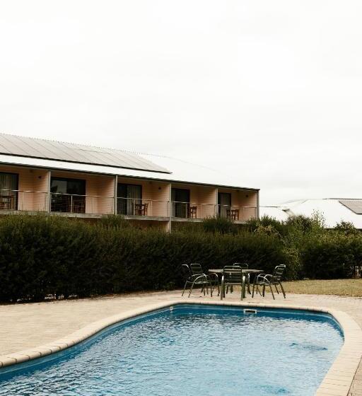 غرفة قياسية سرير كينج, Panorama Hotel St Helens