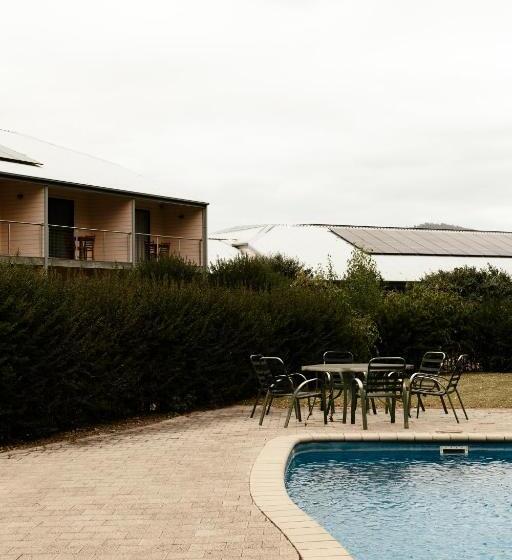 غرفة قياسية سرير كينج, Panorama Hotel St Helens