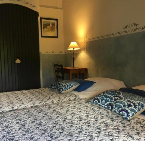 חדר סטנדרט, Domaine La Condamine Crillon Le Brave