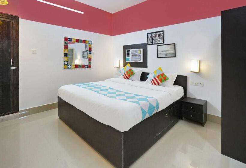 １ベッドルームアパートメント, Home Exotic Stay