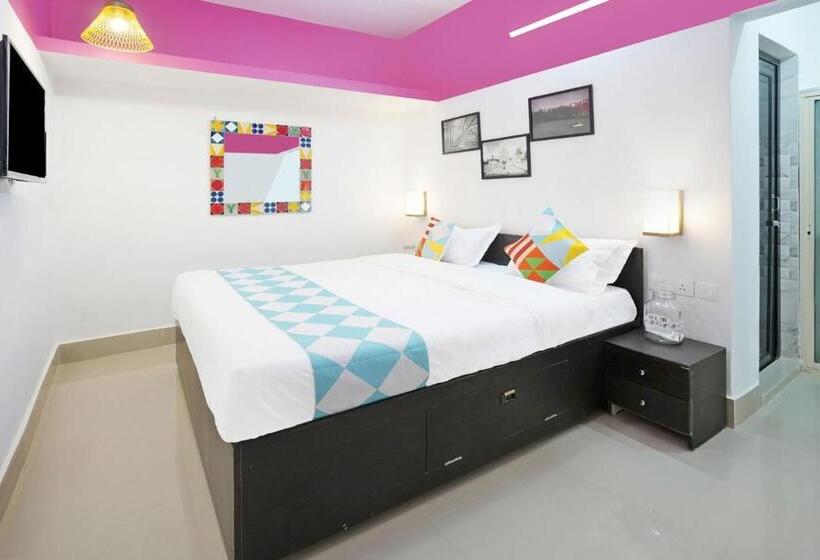 １ベッドルームアパートメント, Home Exotic Stay