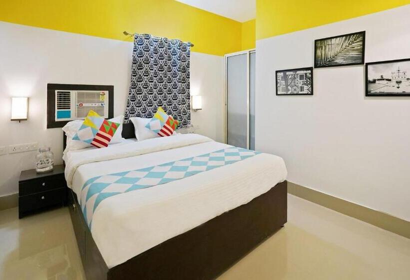 Апартаменты 1 Спальня, Home Exotic Stay