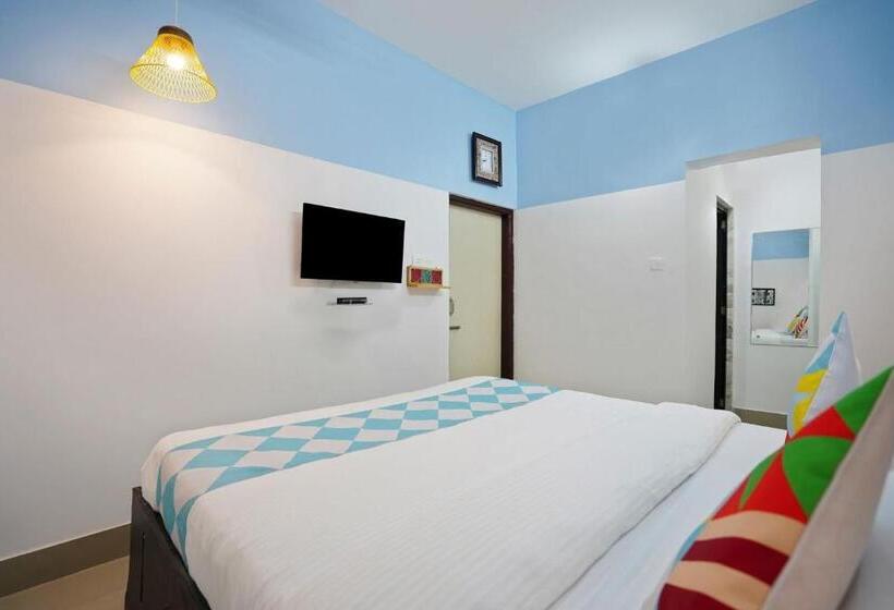 １ベッドルームアパートメント, Home Exotic Stay