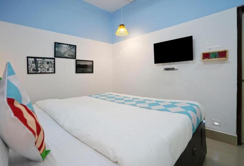 １ベッドルームアパートメント, Home Exotic Stay