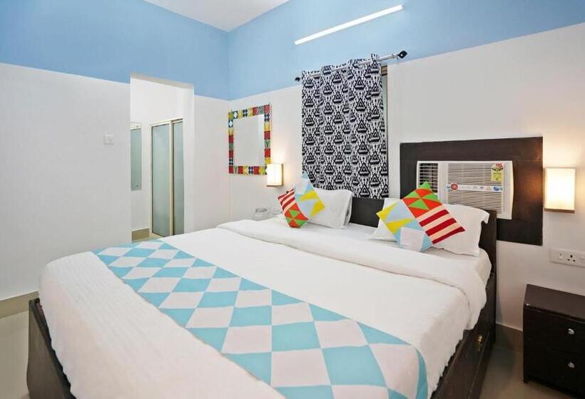 １ベッドルームアパートメント, Home Exotic Stay