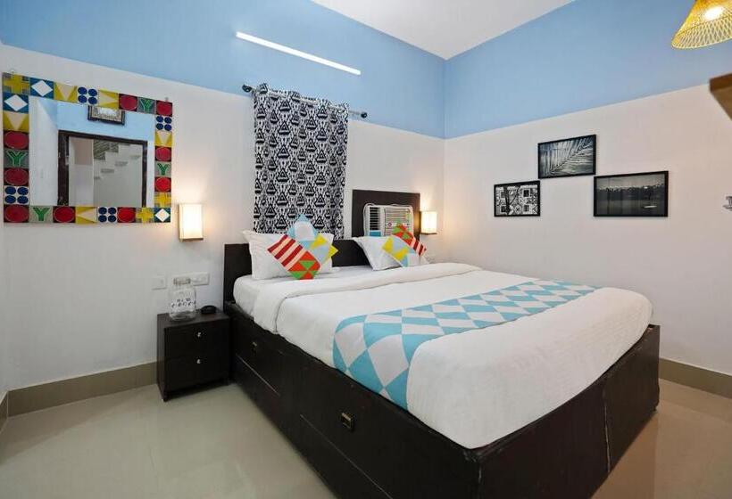 Апартаменты 1 Спальня, Home Exotic Stay