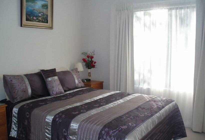 اتاق لوکس, A Good Rest B&b