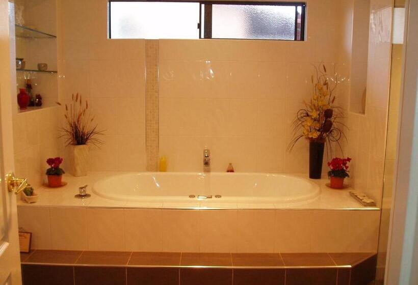 اتاق لوکس, A Good Rest B&b