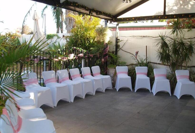 استودیو استاندارد با چشم‌انداز باغ, A Good Rest B&b