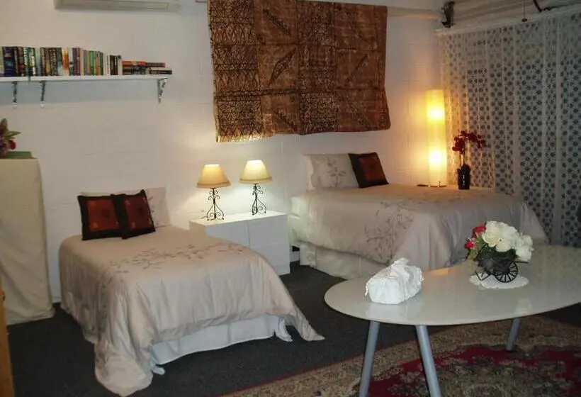 スタンダードトリプルルーム, A Good Rest B&b
