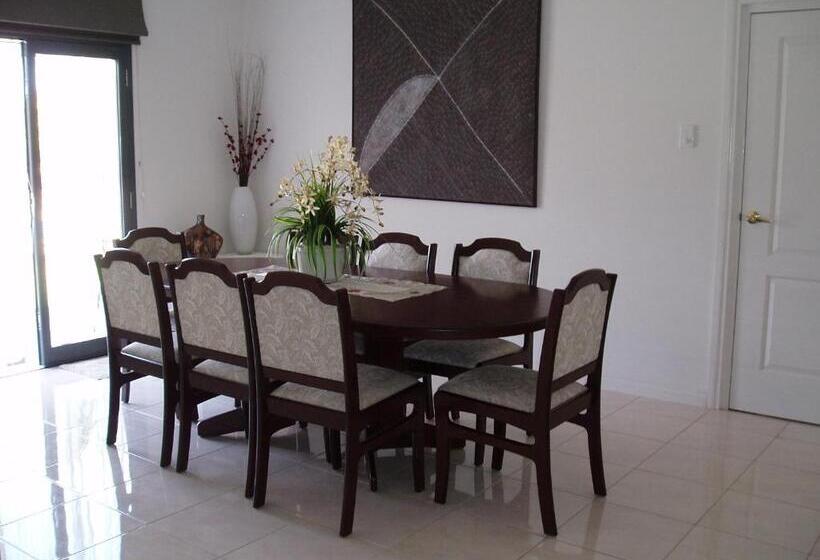 اتاق لوکس, A Good Rest B&b