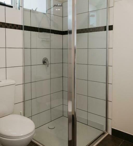 标准间, Anchor Wheel Motel