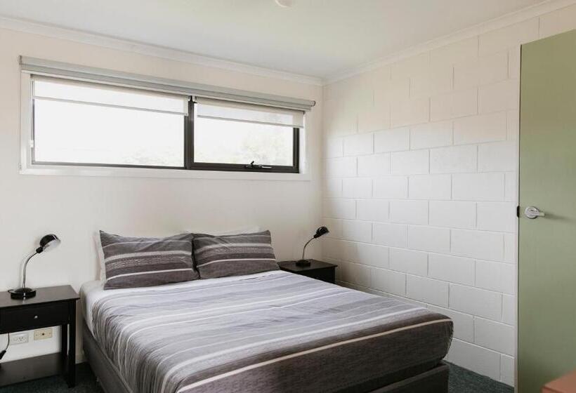 带2个卧室的公寓, Anchor Wheel Motel