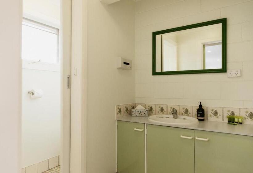 带2个卧室的公寓, Anchor Wheel Motel