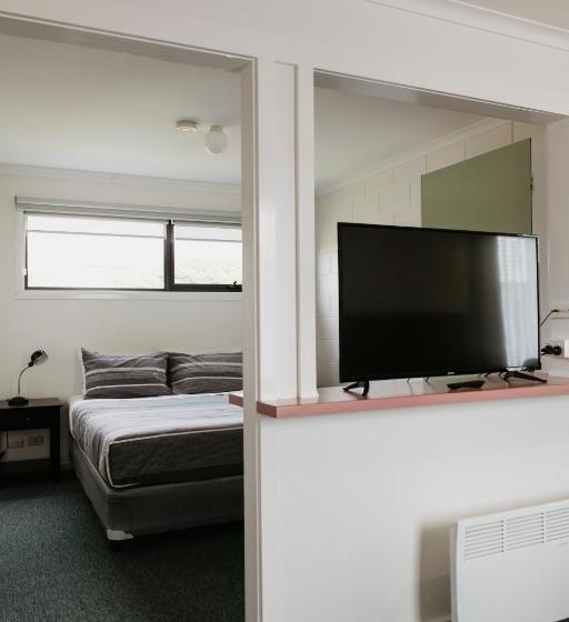 带2个卧室的公寓, Anchor Wheel Motel