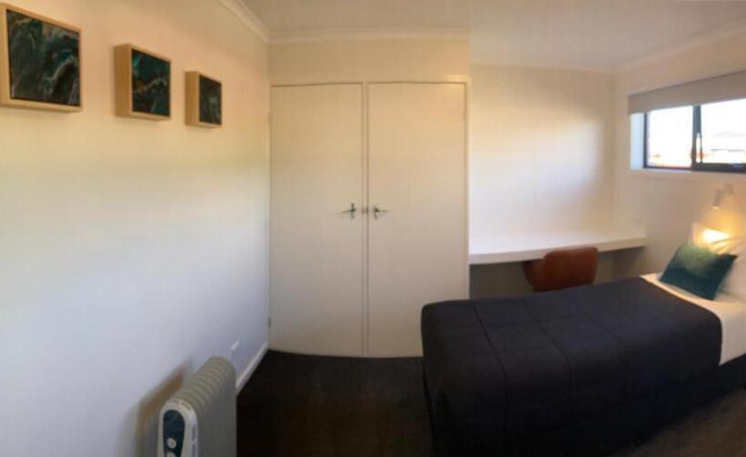 带1个卧室的高级公寓, Anchor Wheel Motel