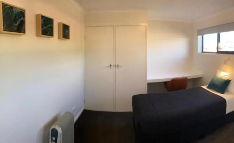 １ベッドルームのスーペリアアパートメント, Anchor Wheel Motel