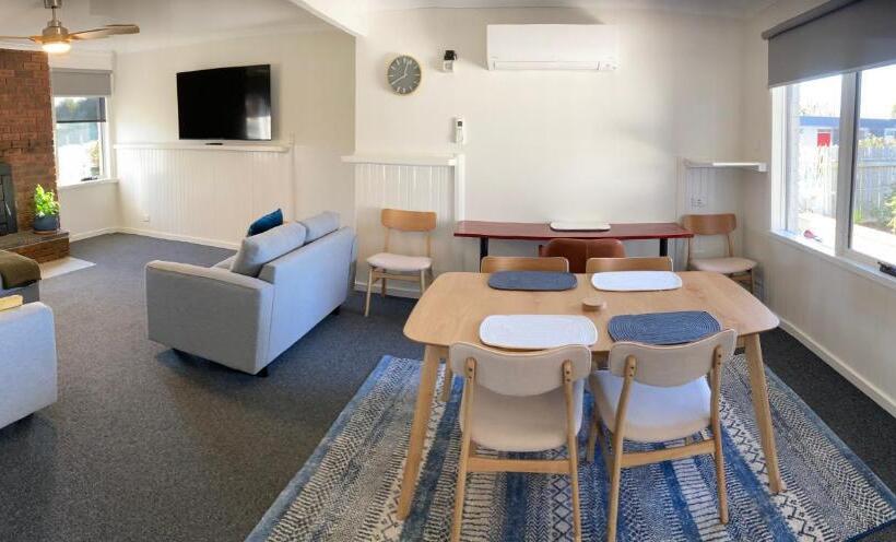 带1个卧室的高级公寓, Anchor Wheel Motel