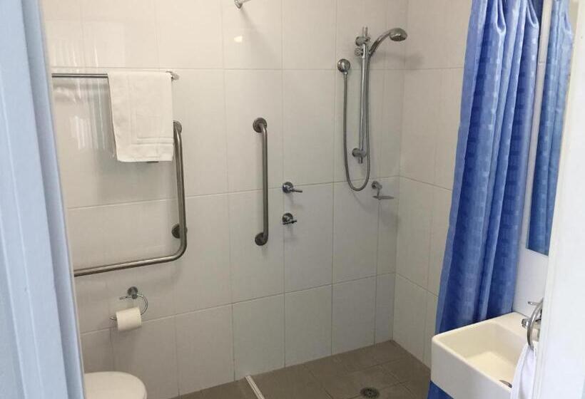 דירת שני חדרים, Aquarius Apartments Mollymook