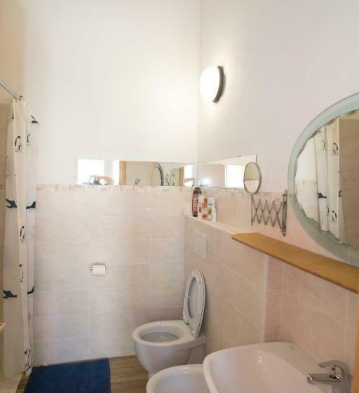 四人标准间, B&b La Casa Dei Gelsi