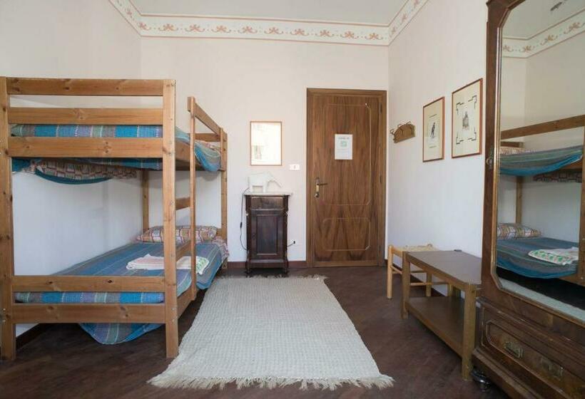 四人标准间, B&b La Casa Dei Gelsi