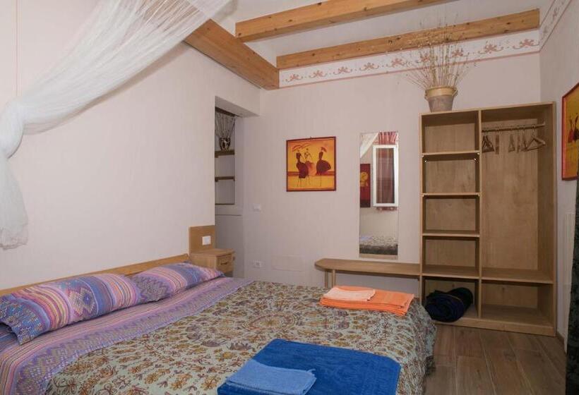 标准间, B&b La Casa Dei Gelsi