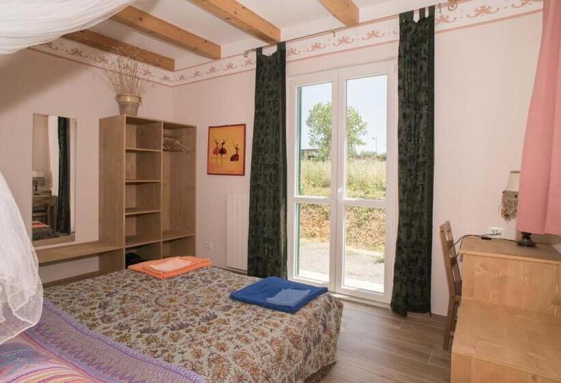 标准间, B&b La Casa Dei Gelsi