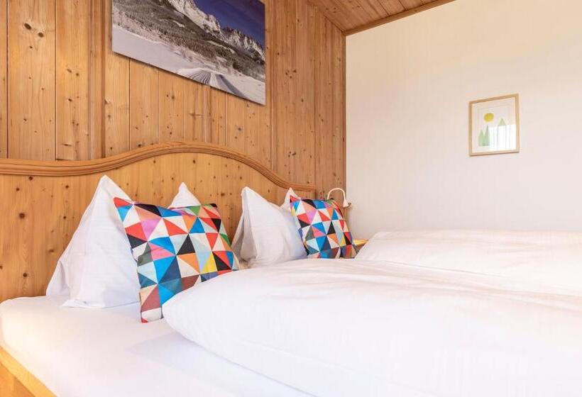 اتاق استاندارد, Mountain Fresh   Alpine Easy Stay