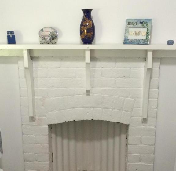 חדר דלוקס, Langley Cottage B&b