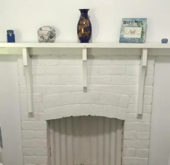 デラックスルーム, Langley Cottage B&b
