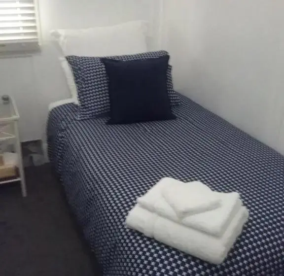 ベーシックルーム, Langley Cottage B&b