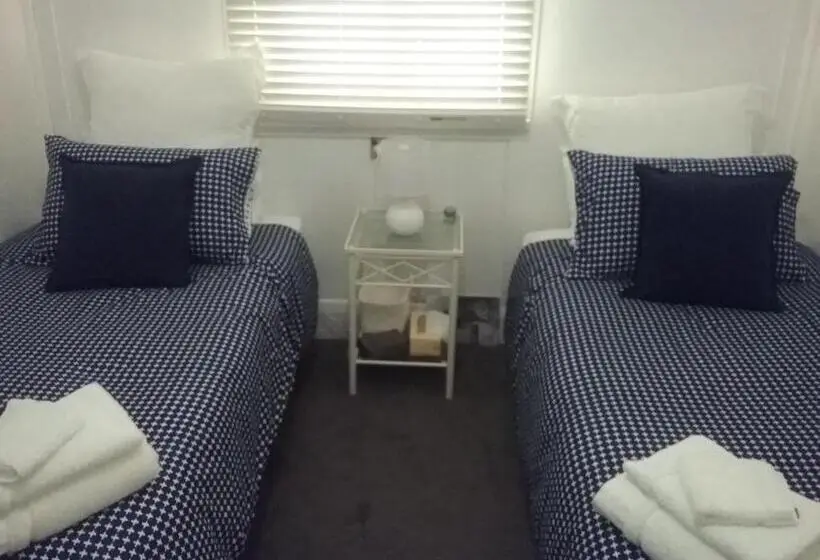 ベーシックルーム, Langley Cottage B&b