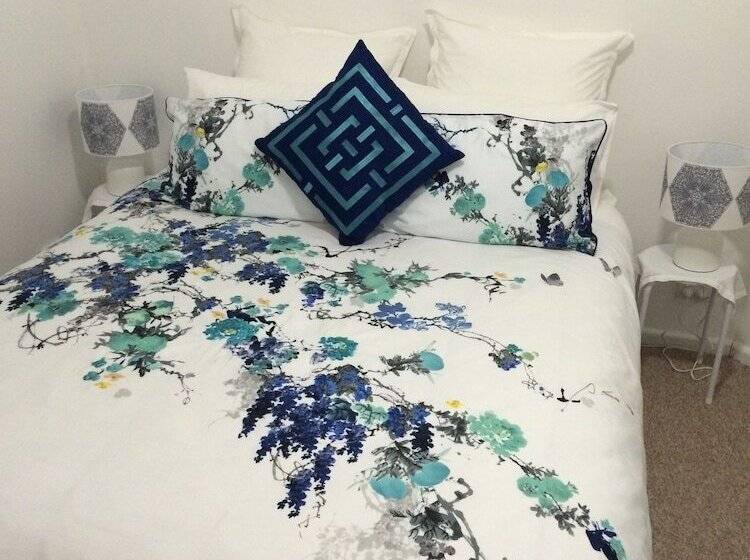 חדר דלוקס, Langley Cottage B&b