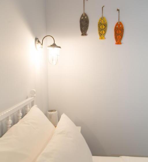 Chambre Standard, Levin Hotel Alacati