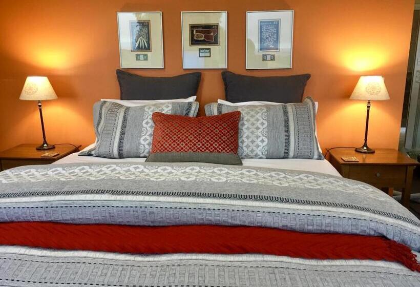Люкс Deluxe Вид на Море, Llarrinda Bed & Breakfast