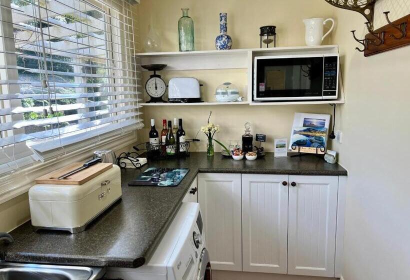 جناح غرفتين نوم, Llarrinda Bed & Breakfast