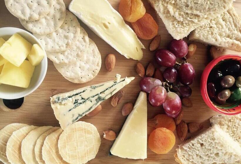 جناح غرفتين نوم, Llarrinda Bed & Breakfast