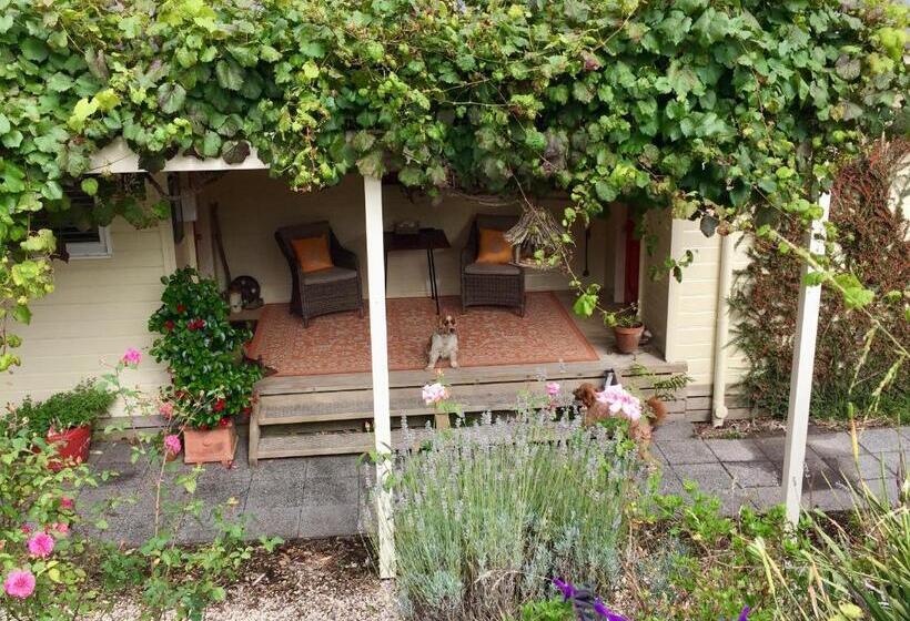 جناح غرفتين نوم, Llarrinda Bed & Breakfast