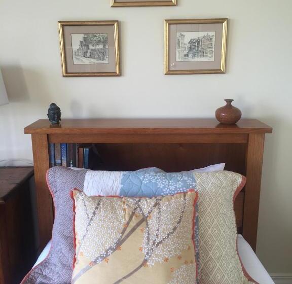 جناح غرفتين نوم, Llarrinda Bed & Breakfast