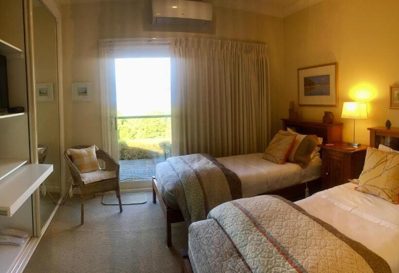 جناح غرفتين نوم, Llarrinda Bed & Breakfast