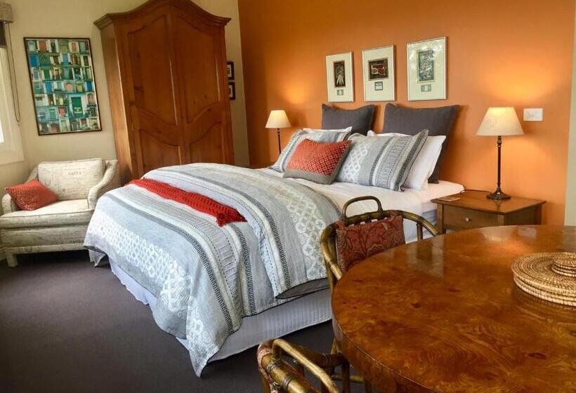 جناح غرفتين نوم, Llarrinda Bed & Breakfast